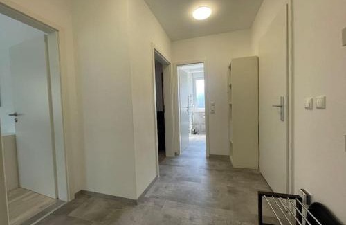 Memmingen Apartment | Apart Mittelstation Nord Buxacher Straße 23 mit bikerental