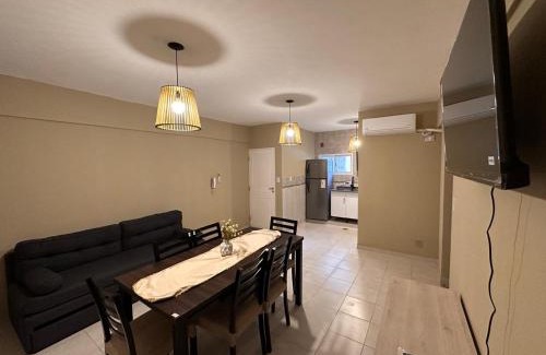 Santiago del Estero Apartment | Apart Moderno Céntrico 2 Dormitorios 5 Personas