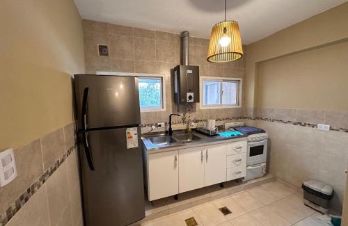 Santiago del Estero Apartment | Apart Moderno Céntrico 2 Dormitorios 5 Personas