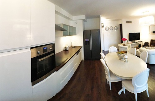 Ferney-Voltaire Apartment | Apart near Airport, Palexpo, UN, WHO, ICRC, ILO, Cern, Arena/3 beds - 2 baths