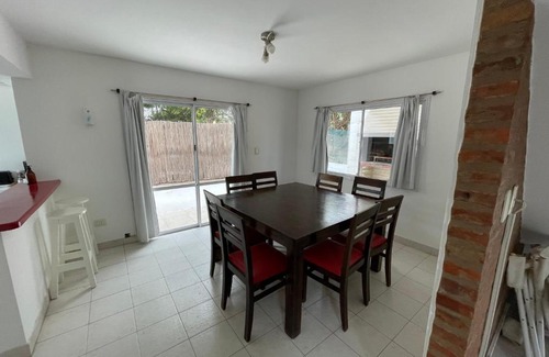 Monte Hermoso Apartment | Apart Nivel Cero