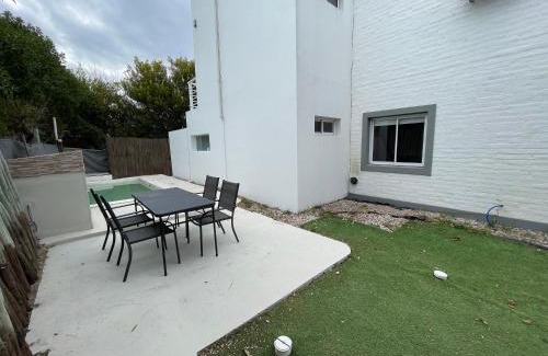 Monte Hermoso Apartment | Apart Nivel Cero