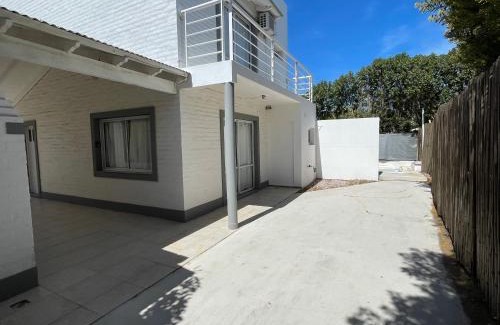 Monte Hermoso Apartment | Apart Nivel Cero
