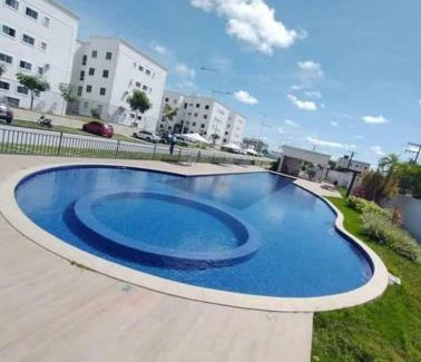 Caruaru Apartment | Apart no condomínio Residencial Ipojuca