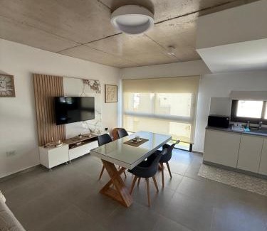 Mar del Plata Apartment | Apart Nuevo Constitucion 2 B Frente al Mar