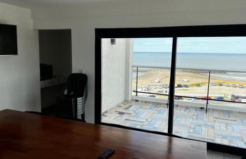 Mar del Plata Apartment | Apart Nuevo Constitucion 2 B Frente al Mar
