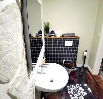 Bleyen-Genschmar Apartment | Apart Oderblick