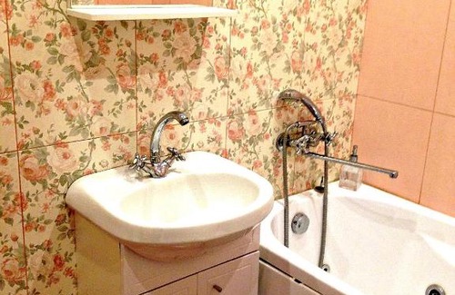 Tsentralny Apartment | Apart on Vosstaniya