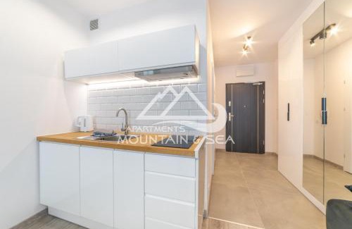 Swinoujscie Apartment | Apart Park 301 RUBUS