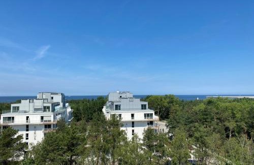 Swinoujscie Apartment | Apart Park 303 RUBUS