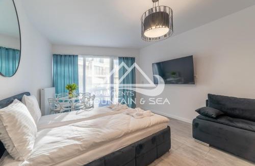Swinoujscie Apartment | Apart Park 303 RUBUS