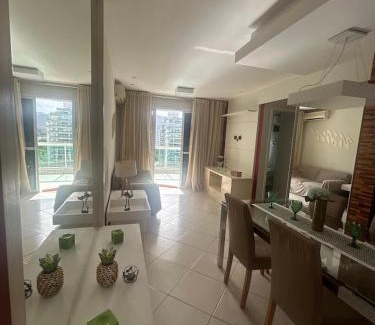 Jacarepagua Apartment | Apart Parque Olímpico - Rock in Rio