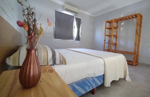 Colonia Catriel Apartment | Apart Patagonia
