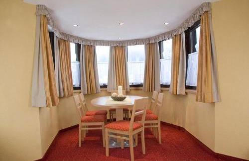 Laengenfeld Apartment | Apart Peppone