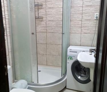 Kirovograd Apartment | Apart Perspektivna 15-7