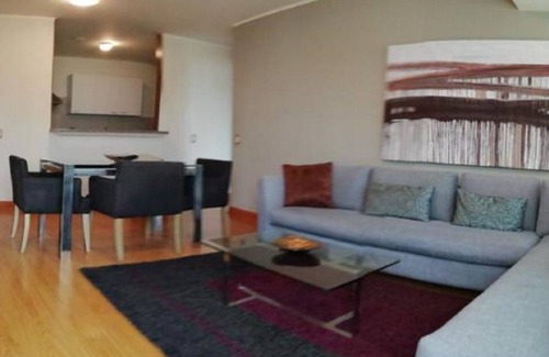 Armendariz Apartment | Apart Peru Estandar 2