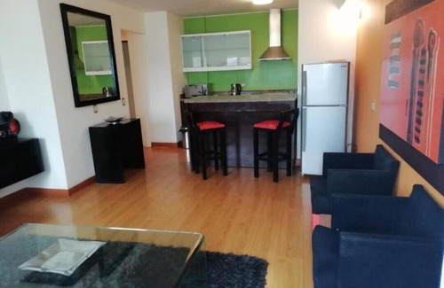 Armendariz Apartment | Apart Peru Estandar 2