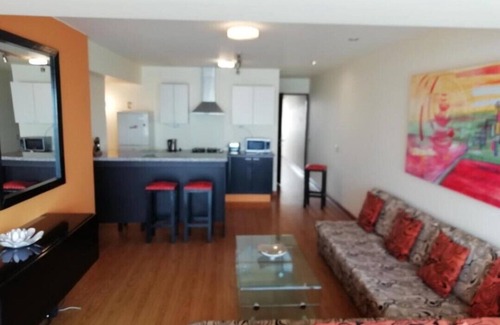 Armendariz Apartment | Apart Peru Estandar 2