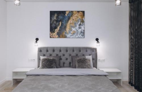 Zarichnyi District Apartment | Apart Prokof'yeva