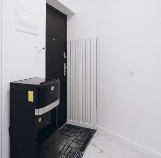 Zarichnyi District Apartment | Apart Prokof'yeva
