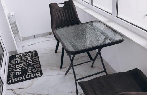 Zarichnyi District Apartment | Apart Prokof'yeva