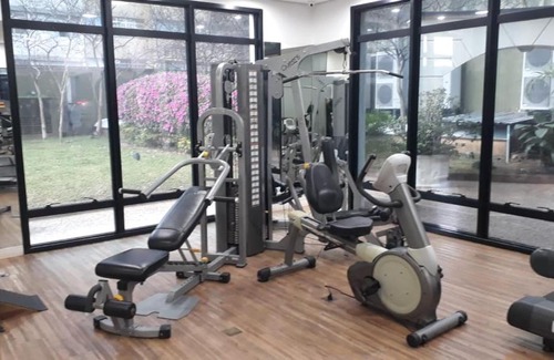 Bela Vista Apartment | Apart prox. Av. Paulista