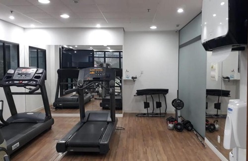 Bela Vista Apartment | Apart prox. Av. Paulista