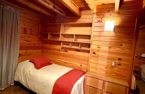 Lanin National Park Ski Chalet | Apart Quillen 1