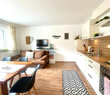 Ramsau im Zillertal Apartment | Apart Rauch - Zillertal