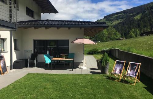 Ramsau im Zillertal Apartment | Apart Rauch - Zillertal