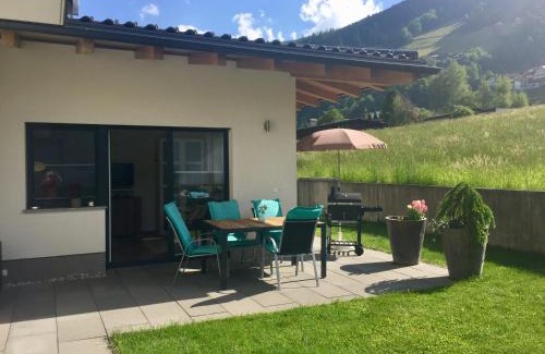 Ramsau im Zillertal Apartment | Apart Rauch - Zillertal