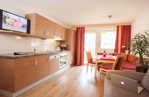 Runhof Apartment | Apart Reich