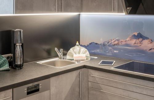 Runhof Apartment | Apart Relax