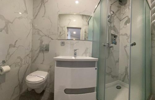 Kosuv Stary Apartment | Apart Reserve Central