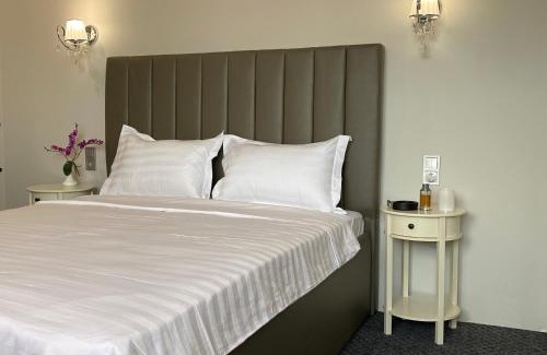 Kosuv Stary Apartment | Apart Reserve Central