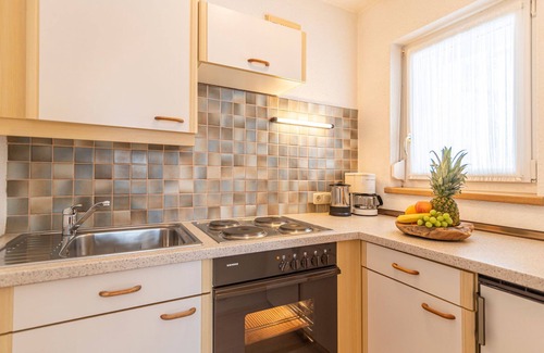 Kappl Apartment | Apart Romantica by Interhome