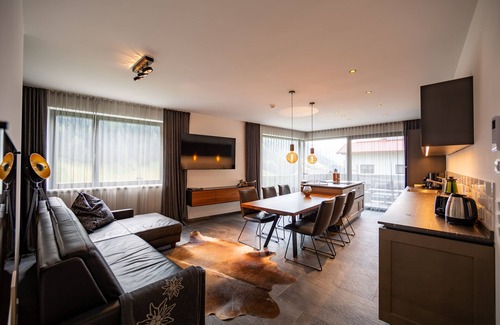 Kappl Apartment | Apart Rubin