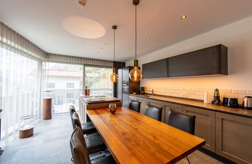 Kappl Apartment | Apart Rubin