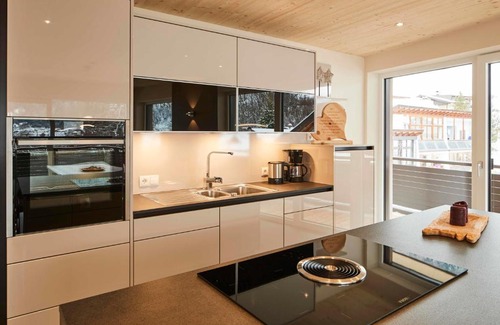 Ried im Oberinntal Apartment | Apart Sailer