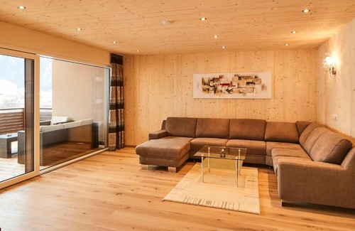Ried im Oberinntal Apartment | Apart Sailer