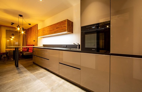 Kappl Apartment | Apart Saphir