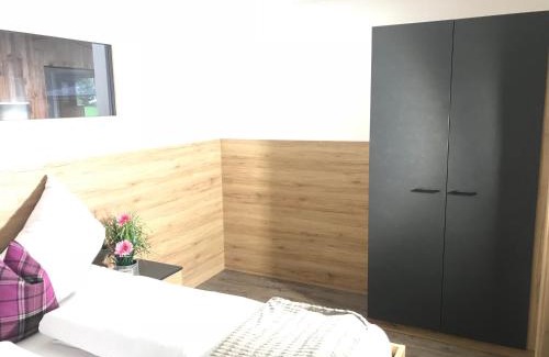 Hoarberg Apartment | APART six-o-nine