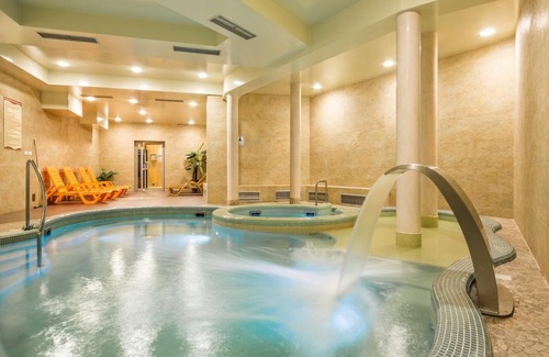 Zakopane Apartment | Apart-Spa Apartamenty Gorące Źródła