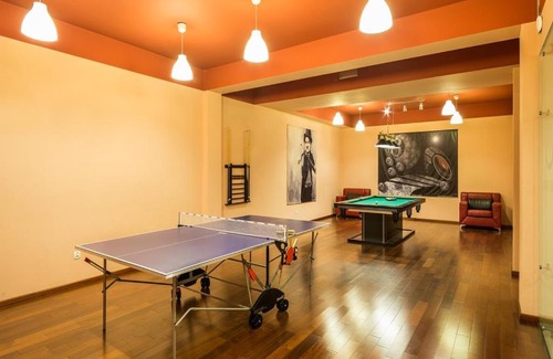 Zakopane Apartment | Apart-Spa Apartamenty Gorące Źródła