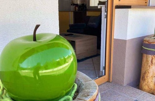 Nauders Apartment | Apart STILLEBACH - VALRUNZHOF farm - directly at the SEILBAHNCENTER