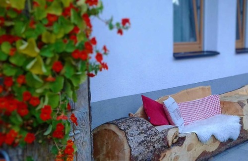 Nauders Apartment | Apart STILLEBACH - VALRUNZHOF farm - directly at the SEILBAHNCENTER