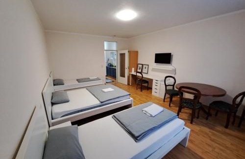 Sudenburg Apartment | Apart Sudenburg/Magdeburg