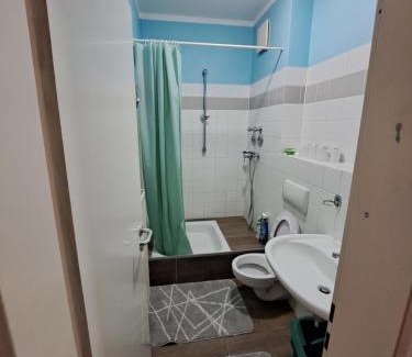 Sudenburg Apartment | Apart Sudenburg/Magdeburg