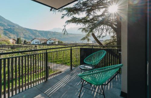 Lagundo Apartment | Apart Suites Gravbach