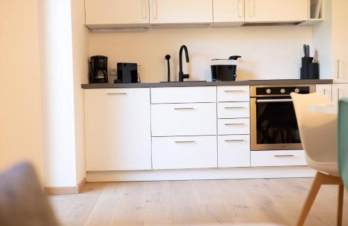 Lagundo Apartment | Apart Suites Gravbach